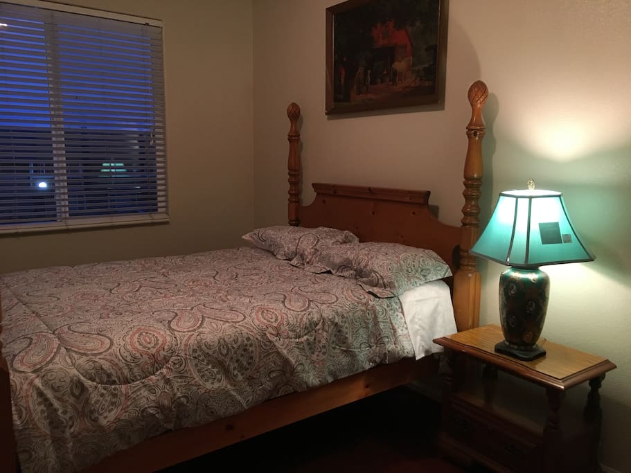 Bedroom 2