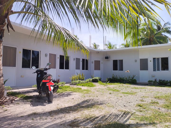 Room 3 studio type in Santa Fe Apartments for Rent in Santa Fe