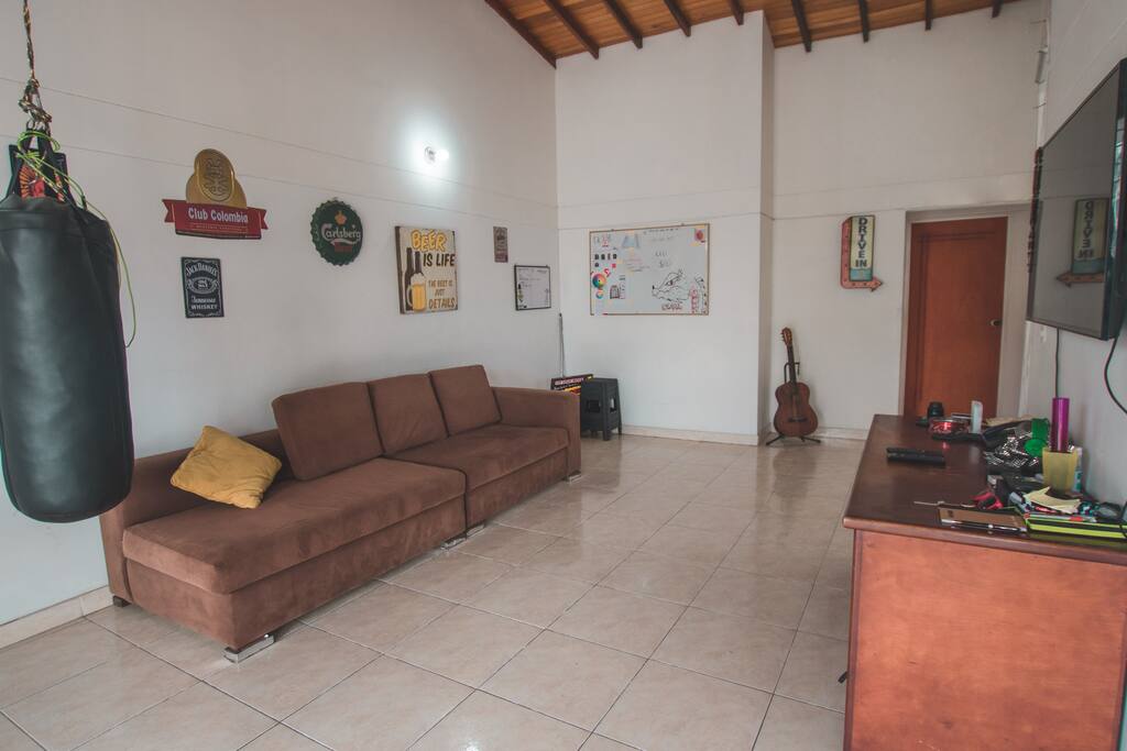 sala principal