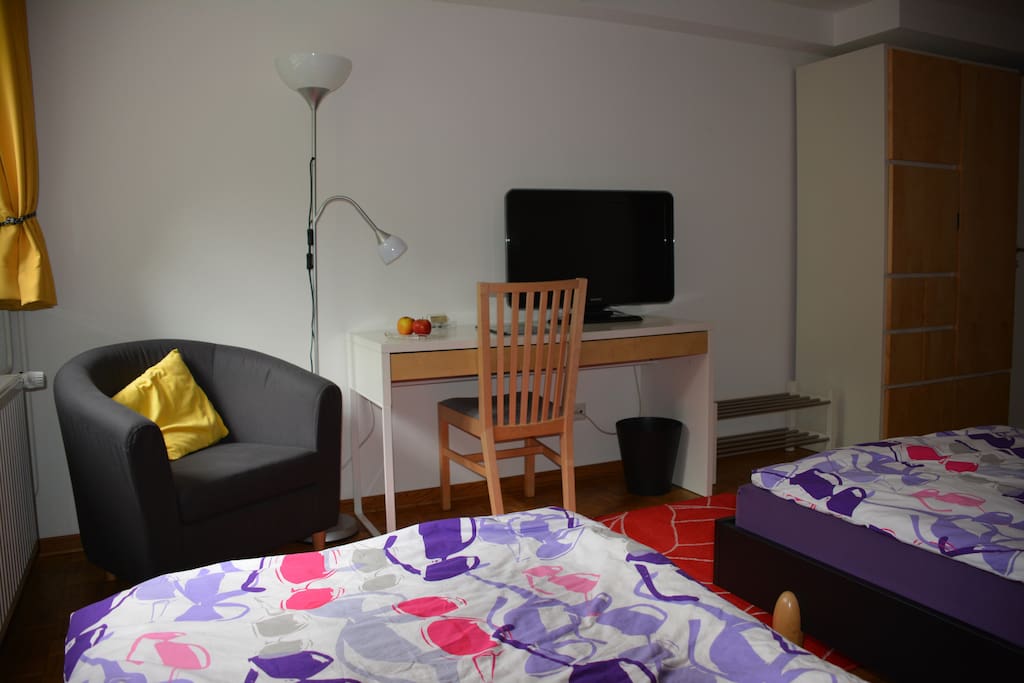 Zimmer 1