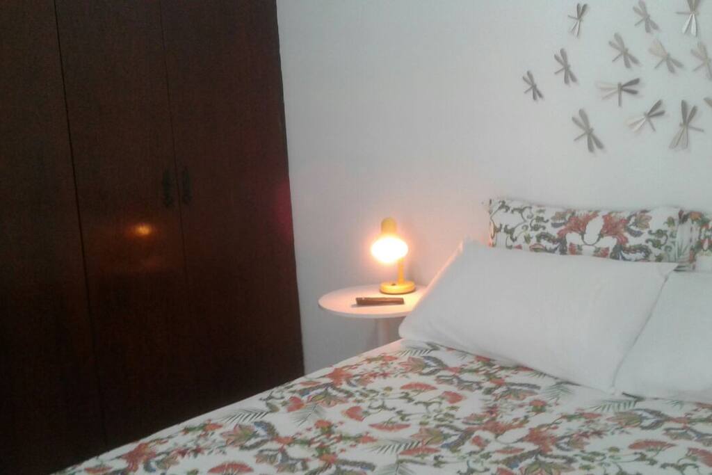 Um bom lugar