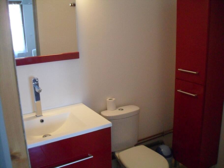 votre salle d'eau