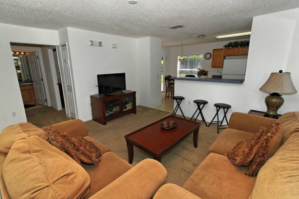 Sweet Home Vacation Disney Rentals Vacation Homes Florida Orlando Southern Dunes