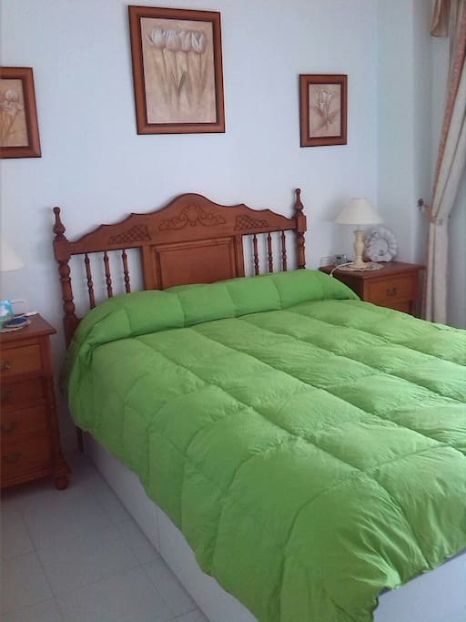 DORMITORIO PRINCIPAL