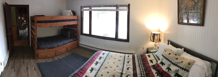 Chambre 1.