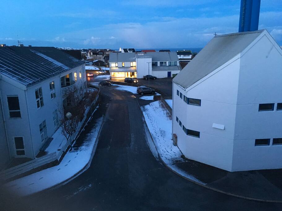 Købman/bager