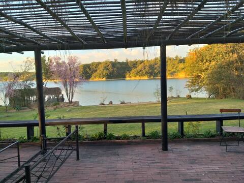 Lago Rapel Family House, Costa del Sol