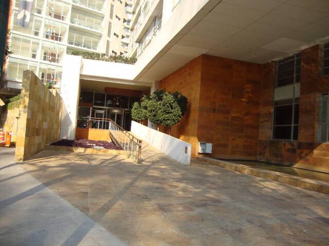 Luxury apartment near Polanco &amenities 3BR #CDMX gallery image 3