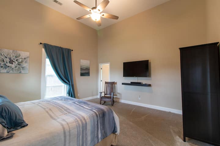 King Master - นอกจากนี้ยังมีเครื่องเป่าลมคู่