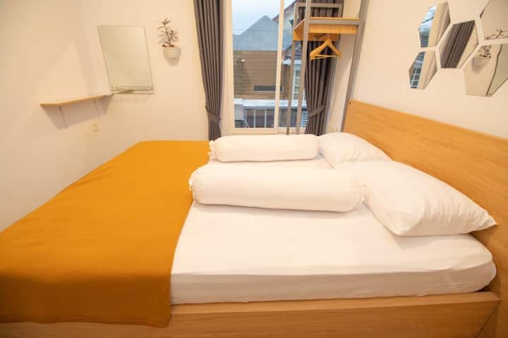 غرفة النوم 1