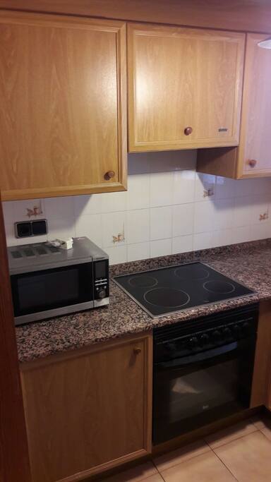 COCINA