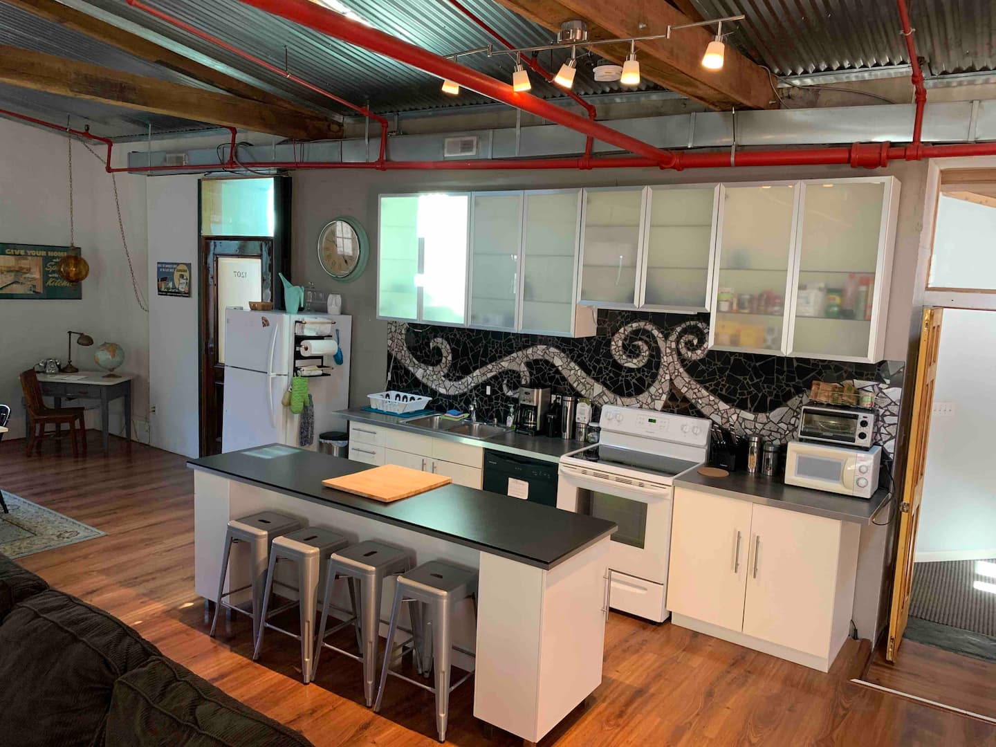 Dreamy Loft