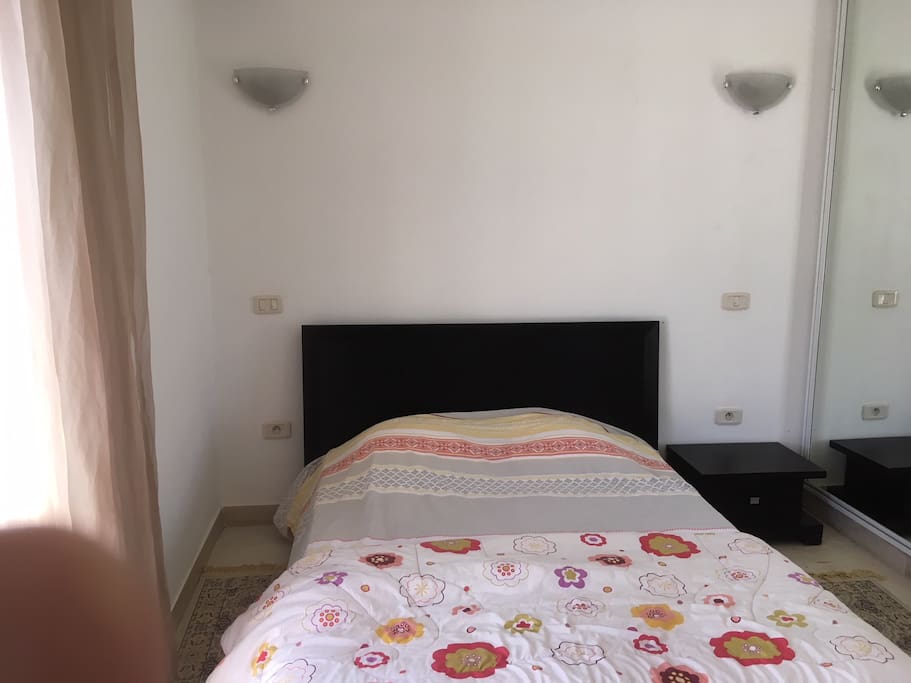 CHAMBRE 1