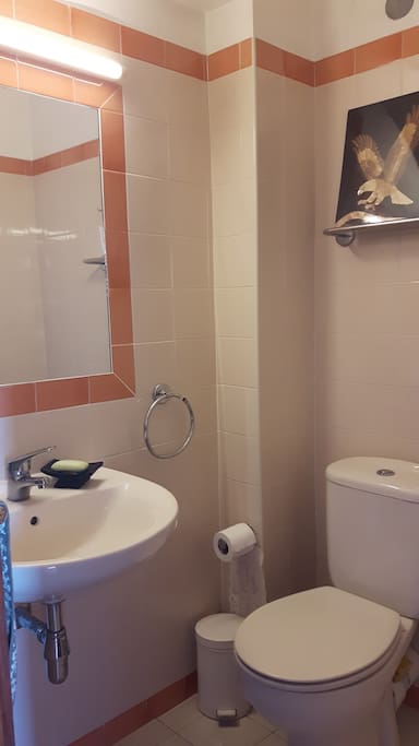 1ª Casa de Banho
