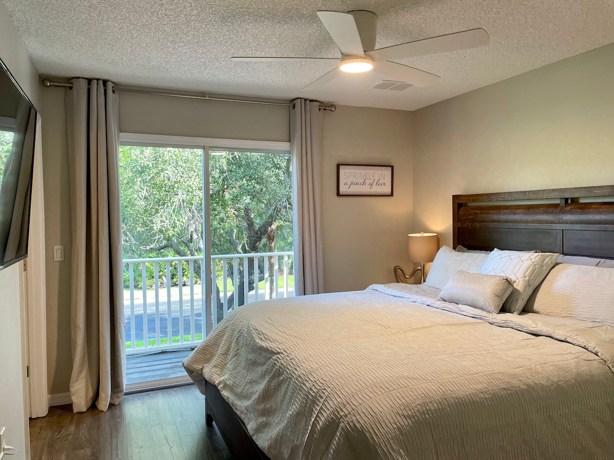 Glavna spavaća soba