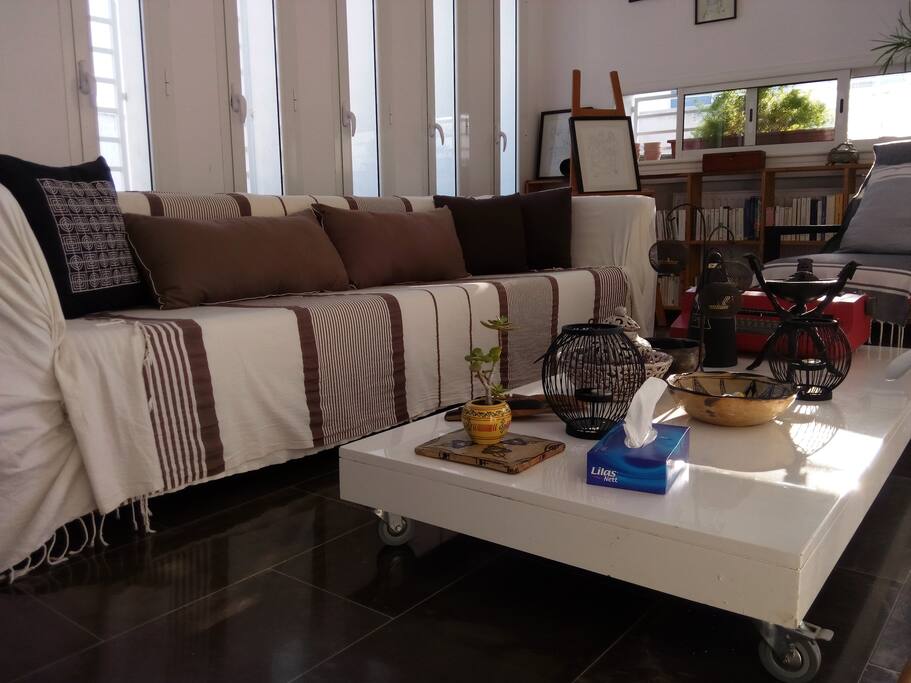 Salon