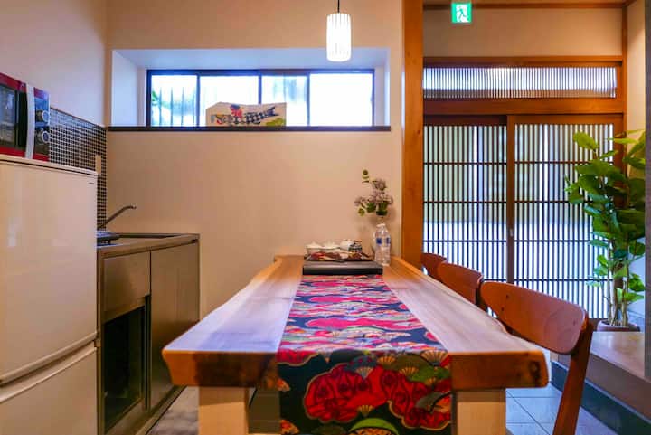 雲町屋 小樂 KumoMachiya KORAKU