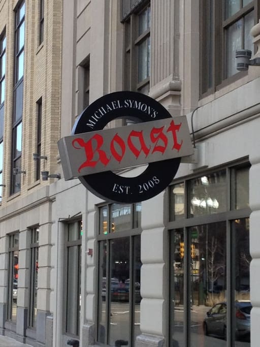 Photo of Roast