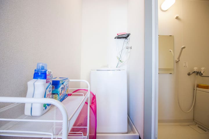Airbnb Izumi Vacation Rentals Places To Stay Osaka Japan
