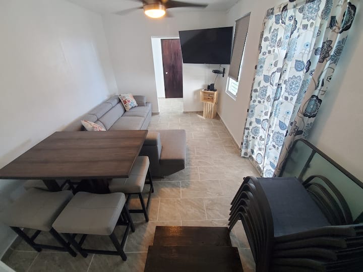 El Guano Hills' Million Dollar Ocean View Apt. 3 - Porto Rico
