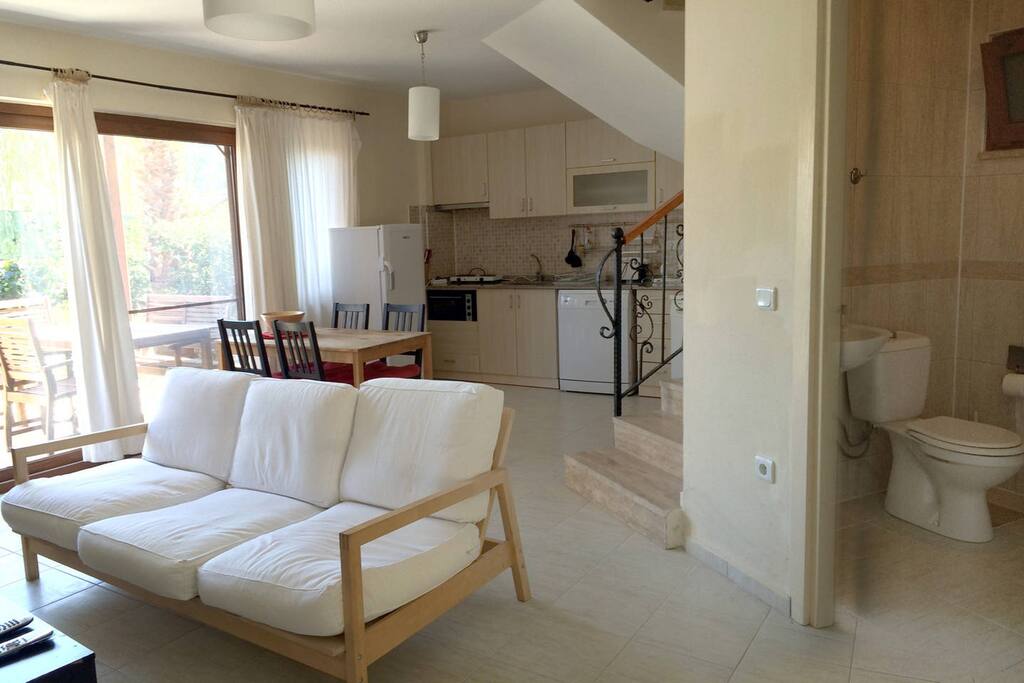 B2 - Living Room