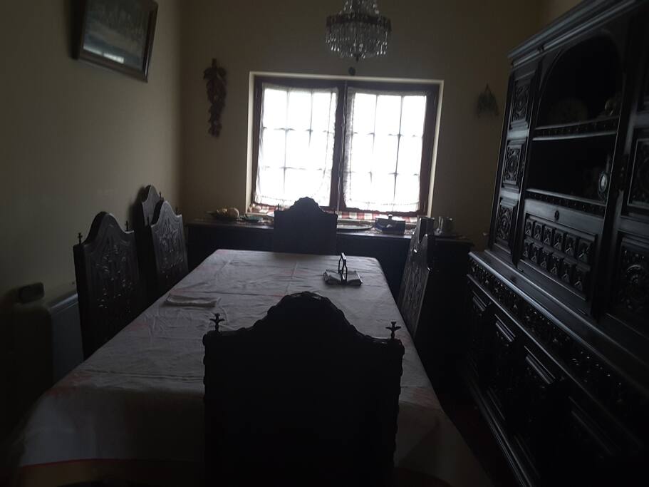 Sala jantar