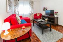 Porto 4 Flats Metro Trindade IV - 2 to 16 persons