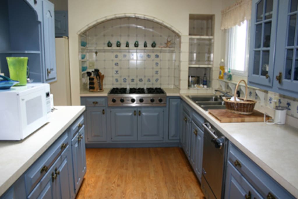Viking Kitchen