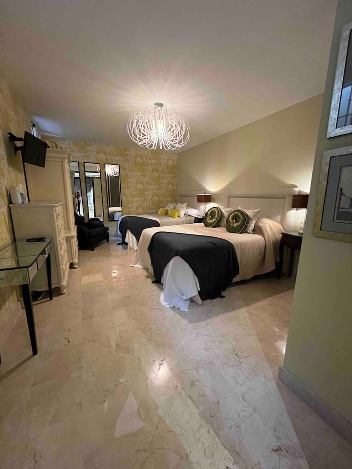 Спална соба 5 