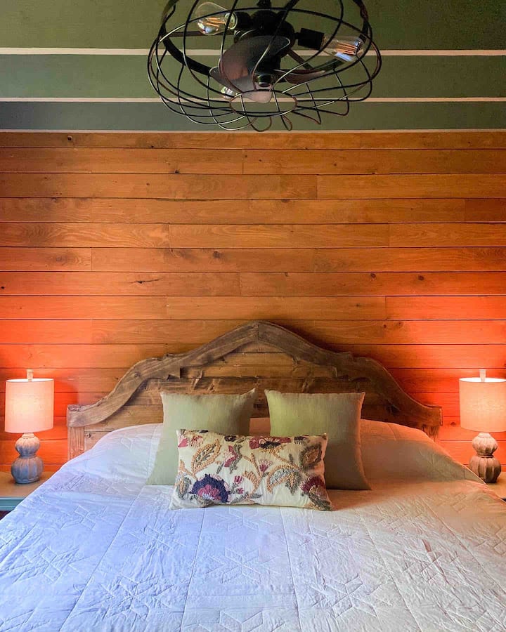 საძინებელი 2