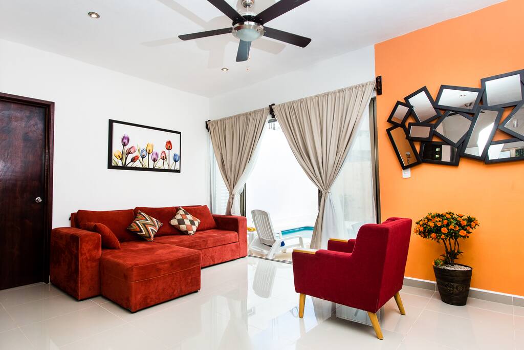 Livingroom