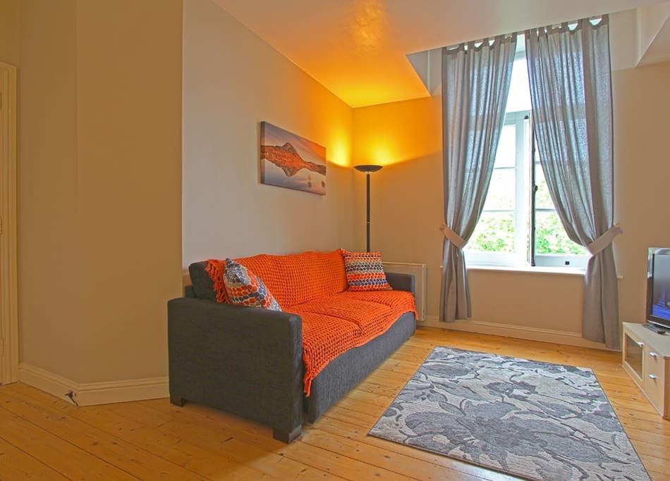 Sofa bed (double)