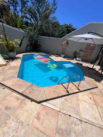 Mansion in Barra da Tijuca in a gated community gallery image 2