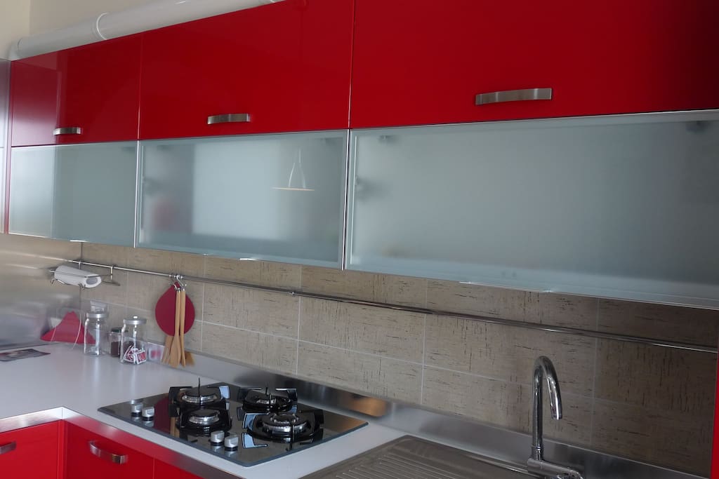 Cucina
