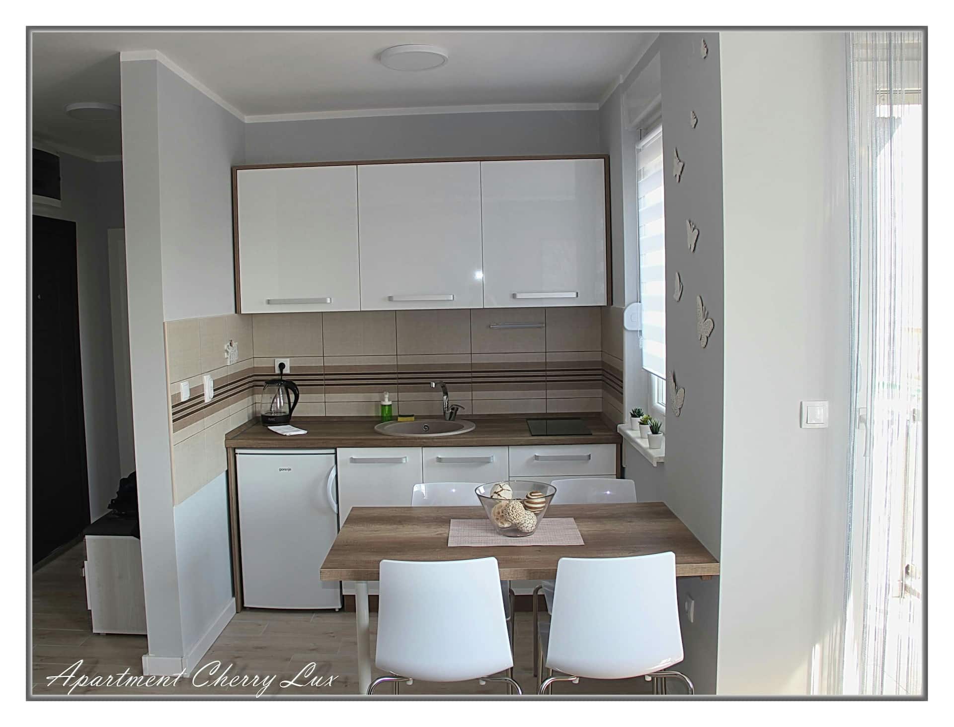 Apartment Cherry — zdjęcie 5
