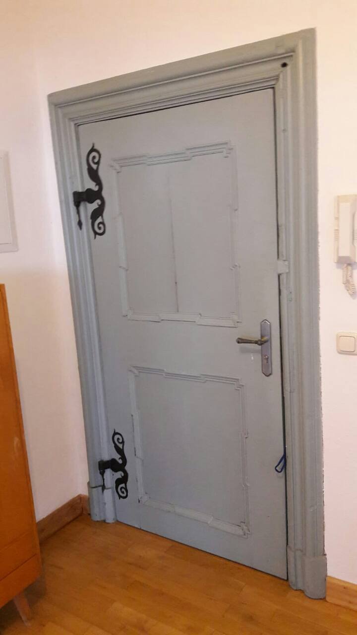 Beautiful old town apartment in a prime location