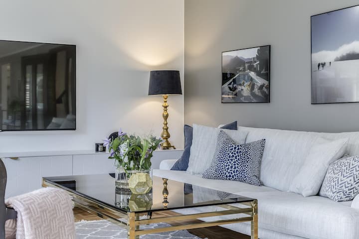 Spacious And High Standard Family House - Vallentuna