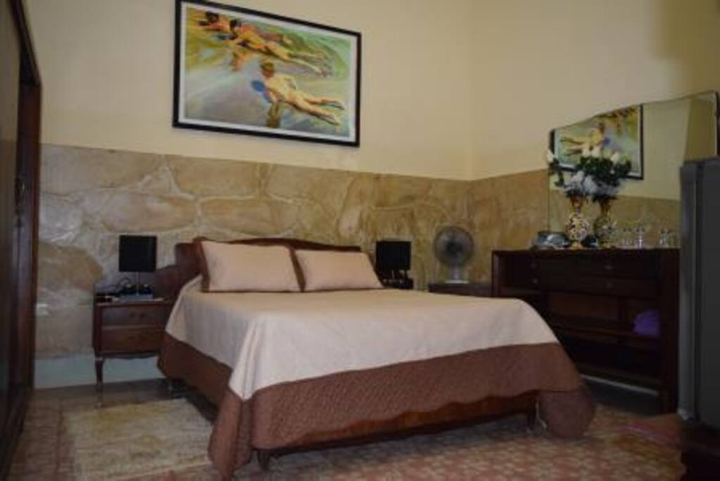 Habitación 1