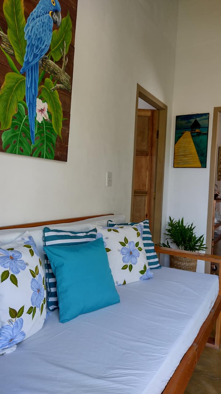 Recanto Dos Pássaros Trancoso - Trancoso, Brasil