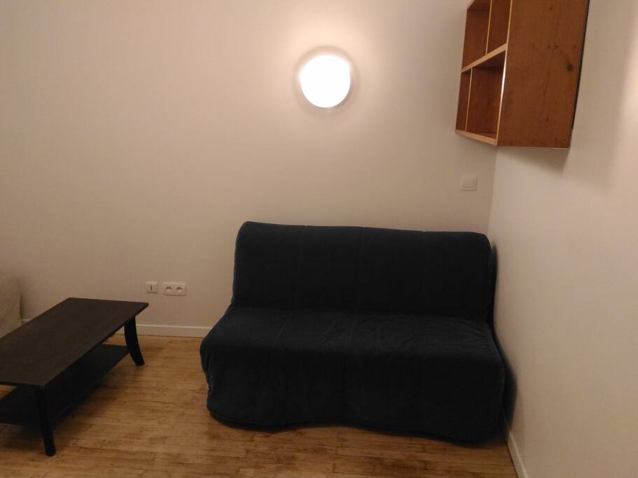 LYCKSELE HÅVET from ikea
