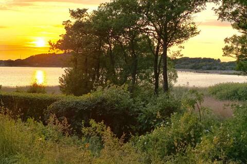 100 metres to the ocean - spacious house in Hovås