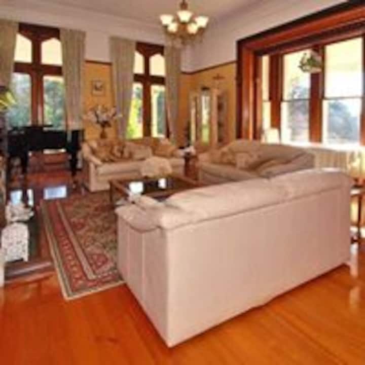 Claremont , Timaru Houses for Rent in Timaru, Canterbury, New Zealand