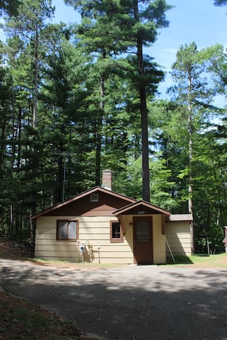 Airbnb Rhinelander Vacation Rentals Places To Stay