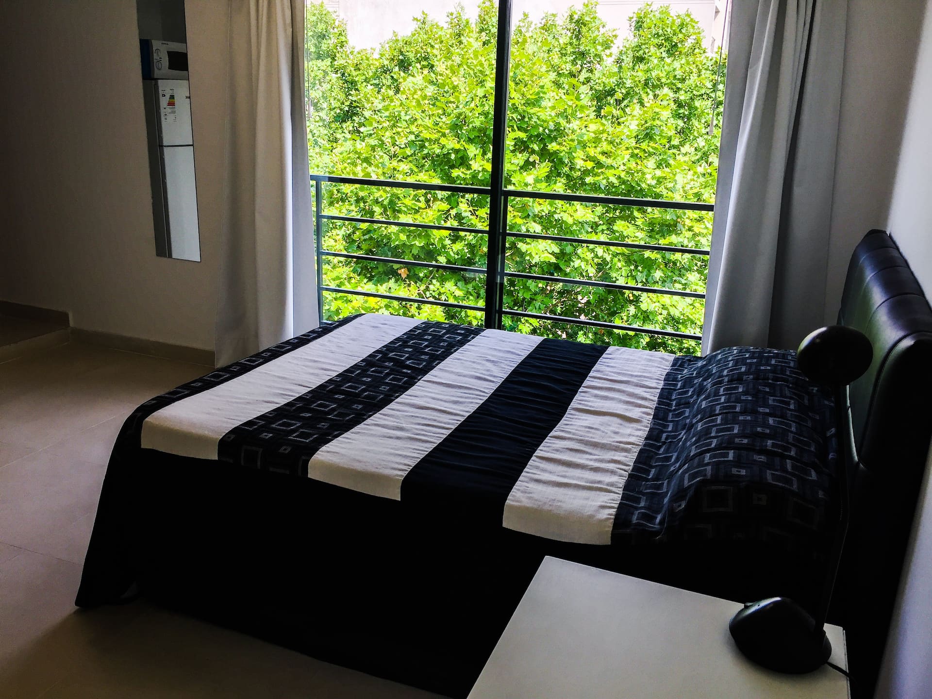 Cozy studio in a great location!