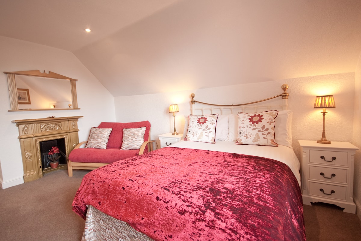 Kušanje spavaćih soba