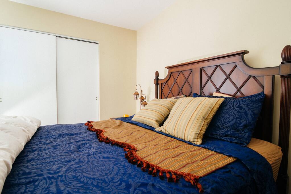 Another view of room