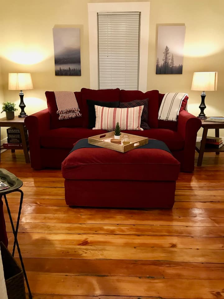 Nordic Nook~scandinavian Style In The Heart Of Ec - Eau Claire, WI