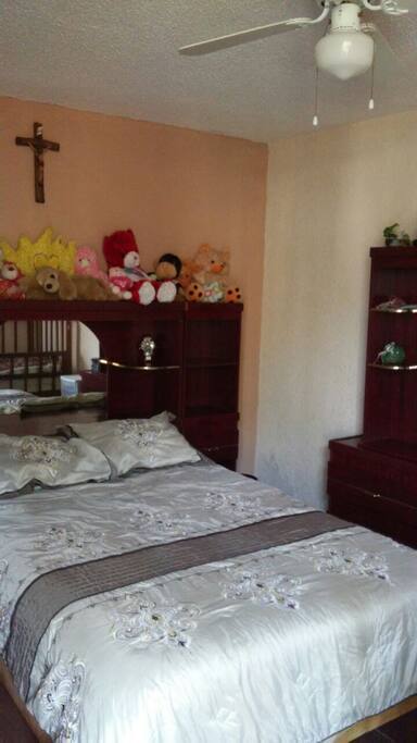Habitacion