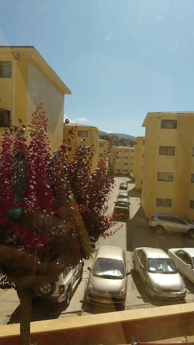 Condominio cerrado