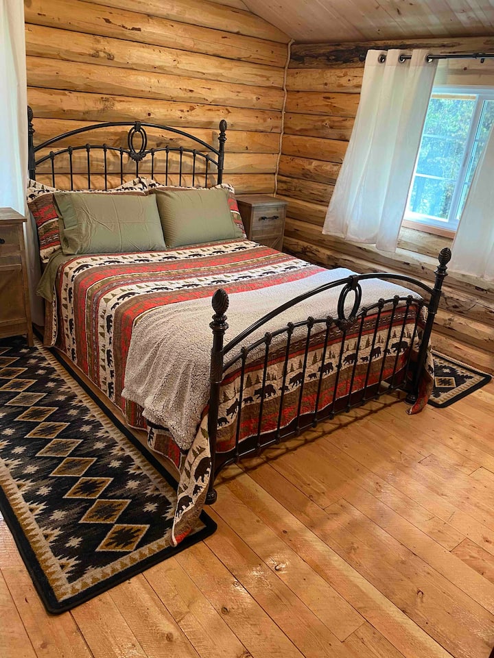 ห้องนอน